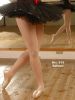 Колготки балетные женские(трико) арт.513-514